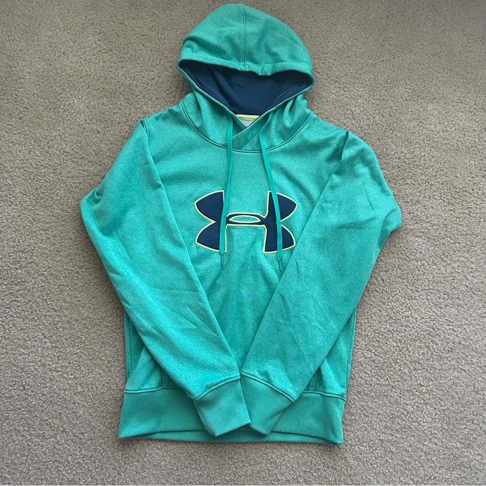 Under Armour Jacket